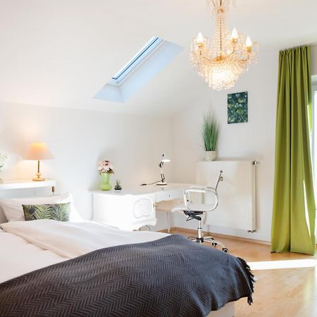 Ferienwohnung Einzigartige Auszeit Mit Bergblick In Bad Toelz Exterior foto