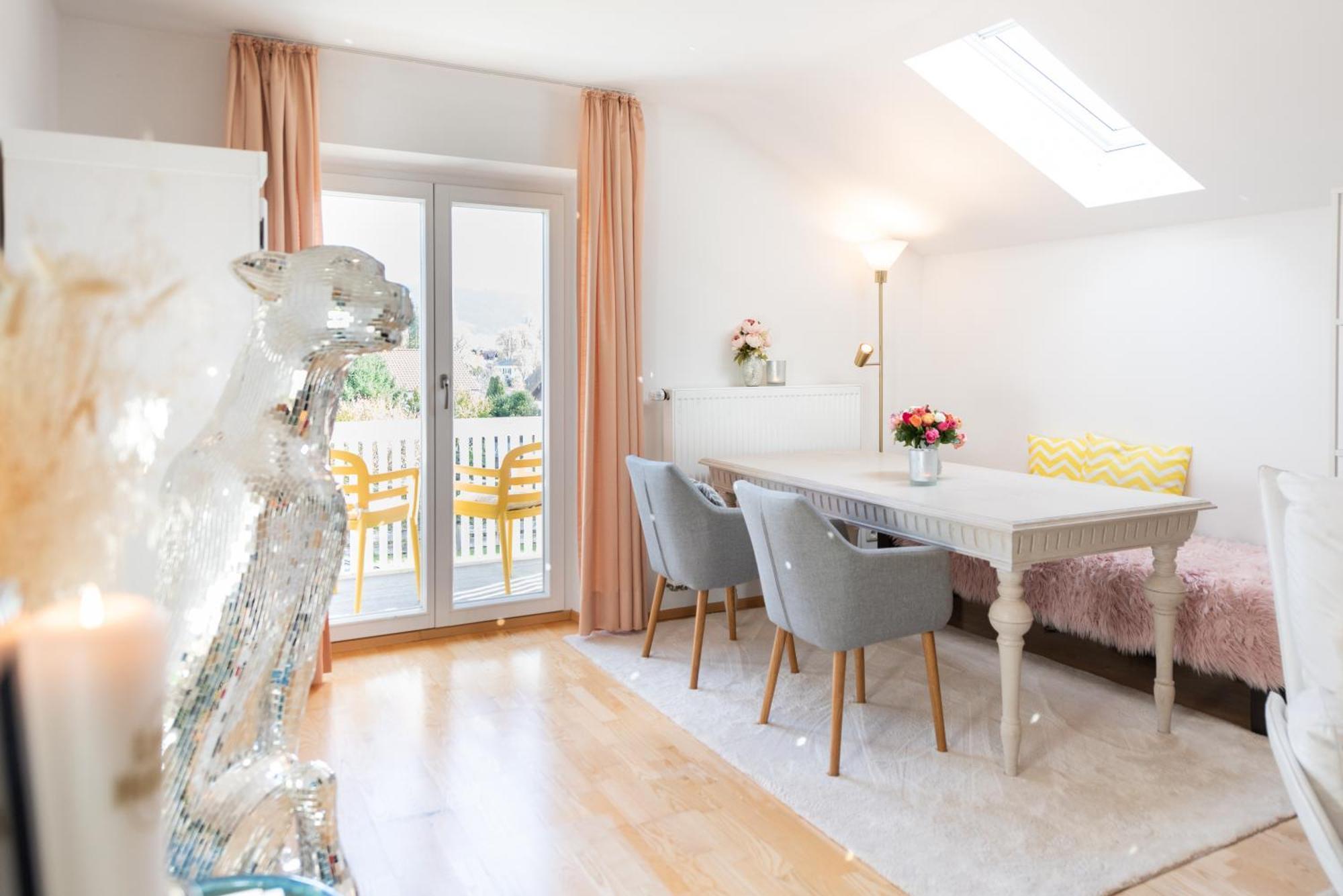 Ferienwohnung Einzigartige Auszeit Mit Bergblick In Bad Toelz Exterior foto
